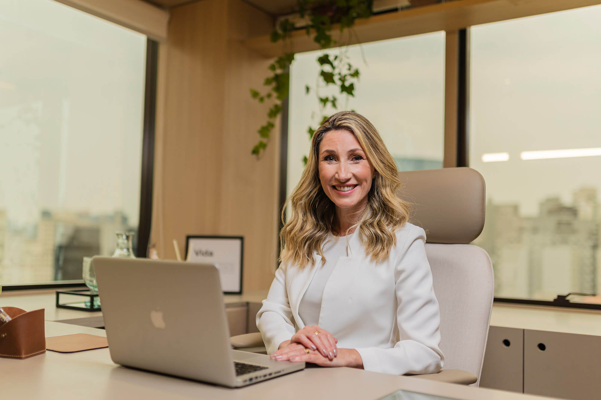 Médica de Fertilidade Feminina no Brooklin